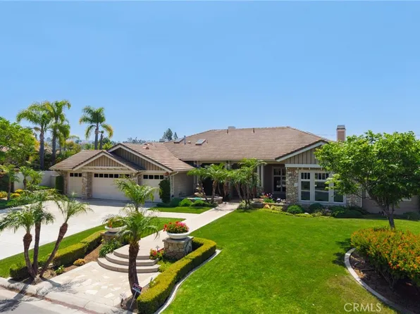 6810 Sycamore Glen Dr, Orange, CA 92869