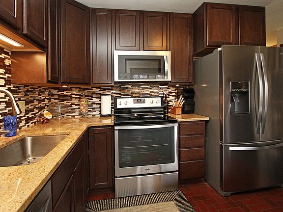 Stainless Steel Appl