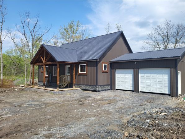 2855 Stout Rd, Romulus, NY 14521