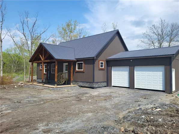 2855 Stout Rd, Romulus, NY 14521