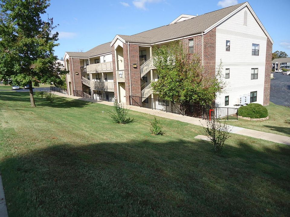 123 Bunker Ridge Dr APT 4, Branson, MO 65616 Zillow