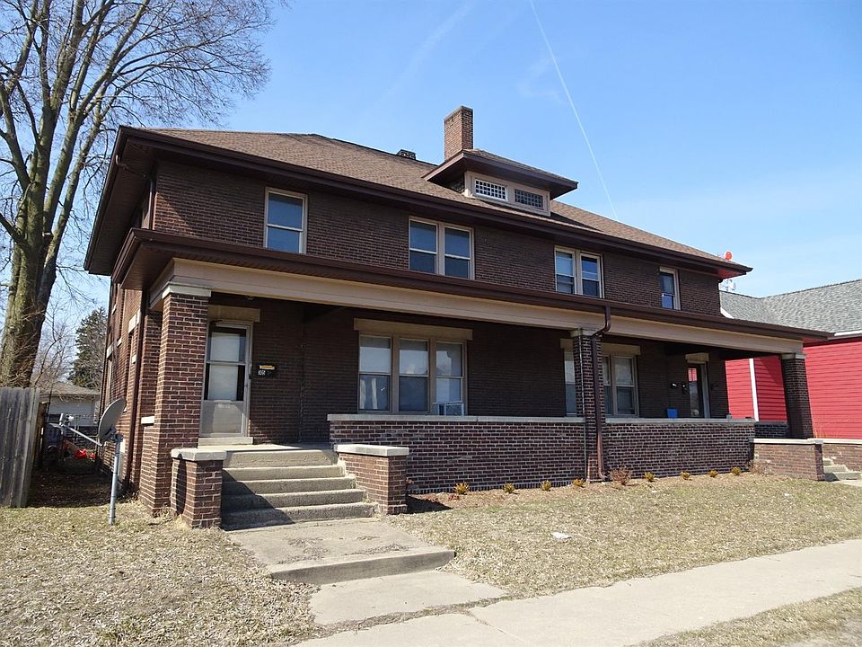 1st image of 303 S Heaton St