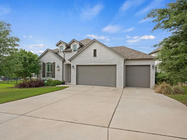 22601 Maidengrass Ln, Leander, TX 78645