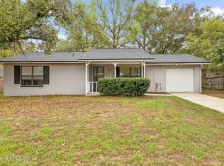 10519 TIMBER CREEK Lane, Jacksonville, FL 32221