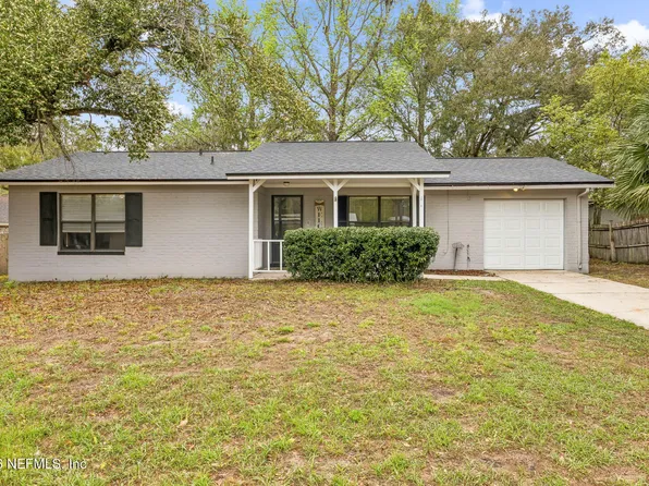 10519 TIMBER CREEK Lane, Jacksonville, FL 32221