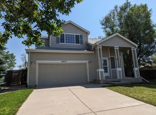 3653 Boot Spur Ct, Colorado Springs, CO 80922