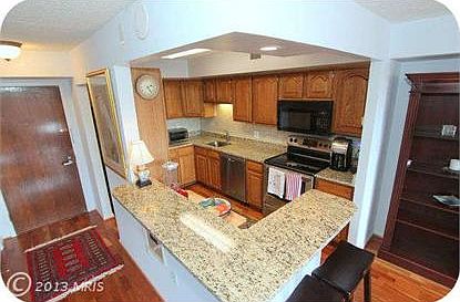 5th image of 2230 George C Marshall Dr APT 525