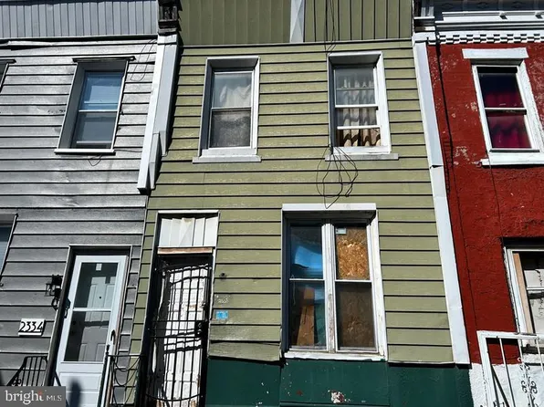 2336 N Beechwood St, Philadelphia, PA 19132