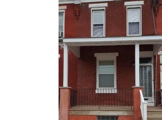 4754 Melrose St, Philadelphia, PA 19137