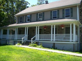39 Montrose Station Rd, Cortlandt Manor, NY 10567