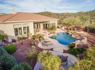 14581 E Wethersfield Rd, Scottsdale, AZ 85259