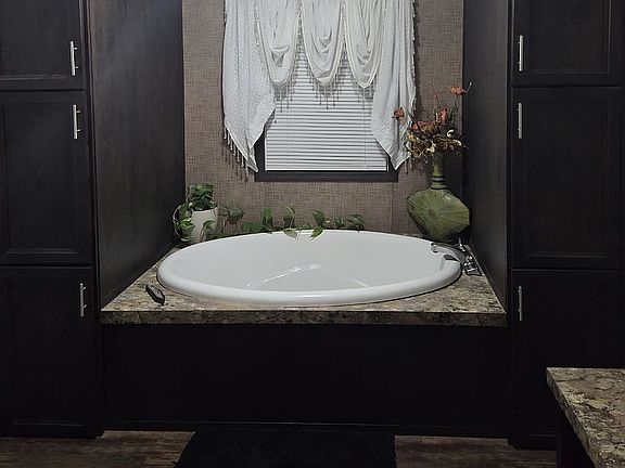 Part Of Master Bath