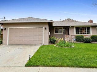 2310 Rockne Dr, Concord, CA 94518