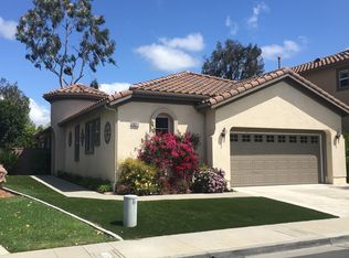 26211 Via Corrizo, San Juan Capistrano, CA 92675