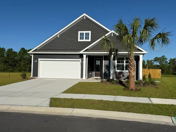 5093 Roundhead Dr, Leland, NC 28451