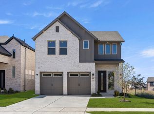 713 Valley Pines Dr, Anna, TX 75409