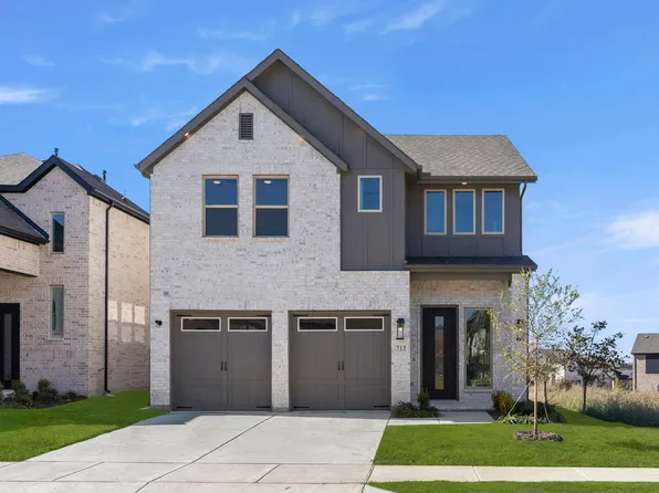 713 Valley Pines Dr, Anna, TX 75409