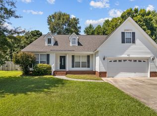 422 Conner Grant Rd, New Bern, NC 28562
