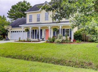 30 Otter Creek Dr, Bluffton, SC 29909