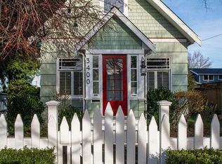 3400 Walnut Ave SW, Seattle, WA 98116