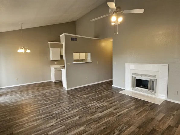 1122 Millview Dr #1404, Arlington, TX 76012