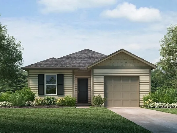 921 Badlands Way, Portland, TN 37148