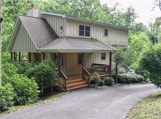 361 Laurel Branch Rd, Maggie Valley, NC 28751