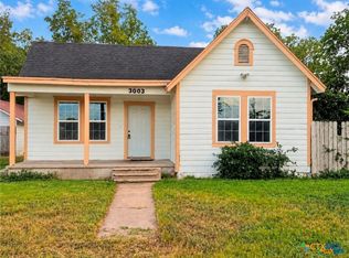 3003 Morgan Dr, Victoria, TX 77901