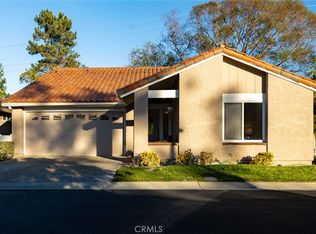 23582 Villena, Mission Viejo, CA 92692