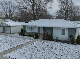 907 O'Connor Blvd, Monticello, IN 47960