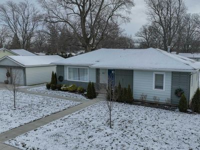 907 O'Connor Blvd, Monticello, IN, 47960