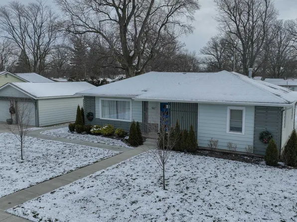 907 O'Connor Blvd, Monticello, IN 47960