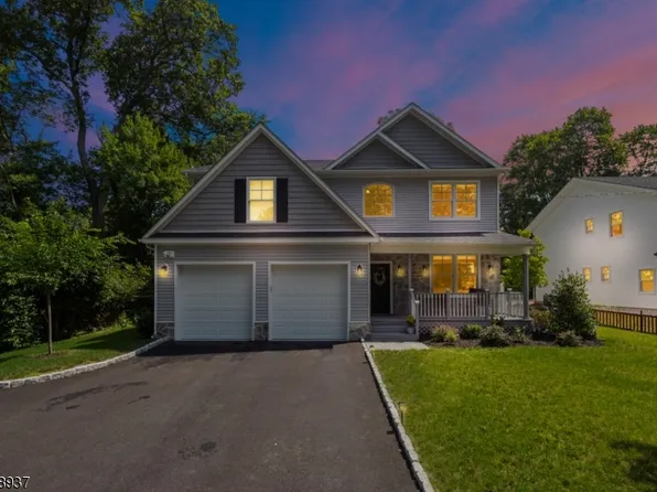 162 Cedar Knolls Rd, Hanover Twp., NJ 07981