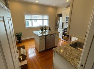 160 Princeton St #1, Boston, MA 02128