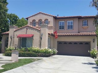 4 Chantilly Ln, Mission Viejo, CA 92694
