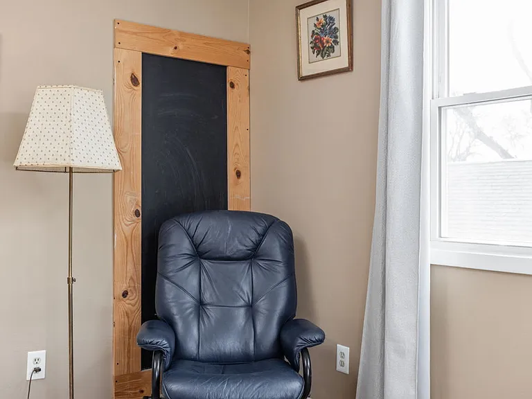 Reading Area