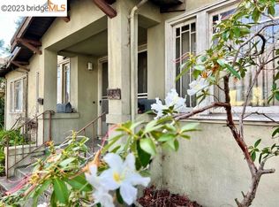 1634 Edith St, Berkeley, CA 94703