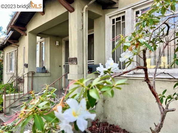 1634 Edith St, Berkeley, CA 94703
