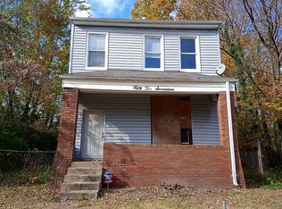 5217 Robin Ave, Saint Louis, MO 63120