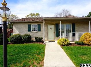 3A Mel Ron Ct, Carlisle, PA 17015