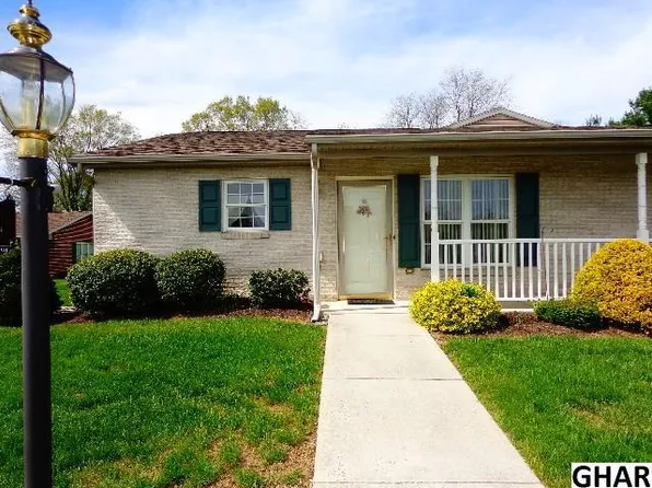 3A Mel Ron Ct, Carlisle, PA 17015