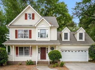 708 E Ivy Valley Dr, Fuquay Varina, NC 27526