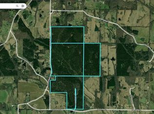 0 County Road 544, Rienzi, MS 38865