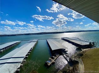 340 W Palisades Condo Dr #4B, Lake Ozark, MO 65049