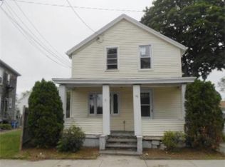 16 Asselin St, Warren, RI 02885