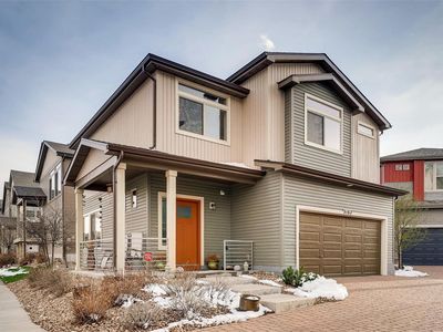5163 Andes Way, Denver, CO, 80249