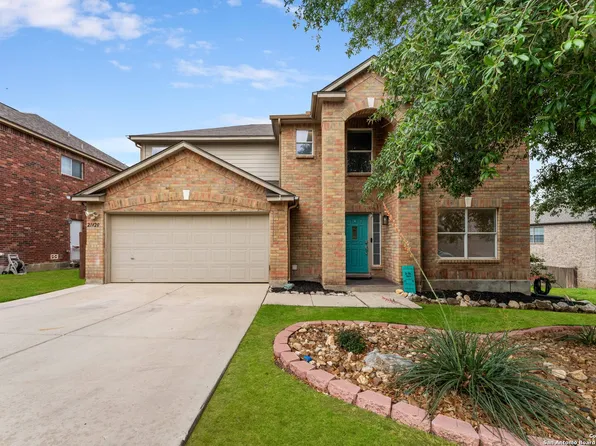 21420 BRANDING BAY, San Antonio, TX 78259