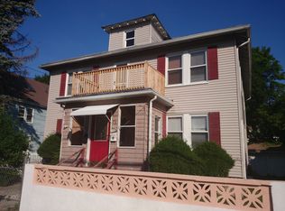 71 Rockdale St, Mattapan, MA 02126