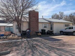 300 3rd Avenue, Edgemont, SD 57735