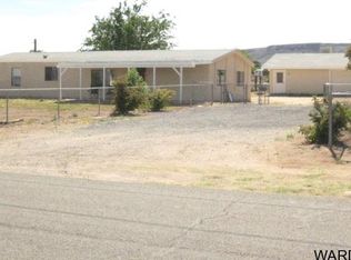 4295 N Bond St, Kingman, AZ 86409